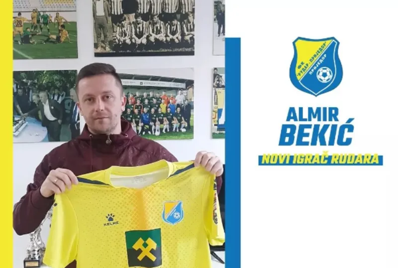 Almir Bekic