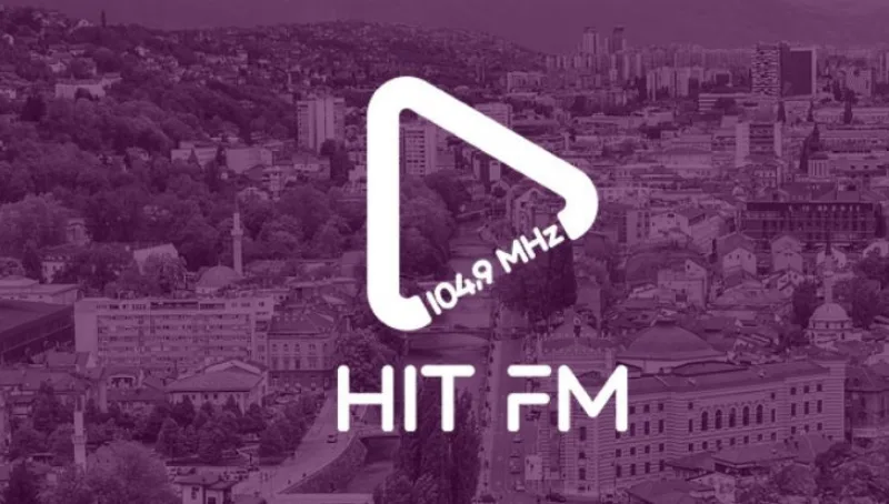 Hit fm radio