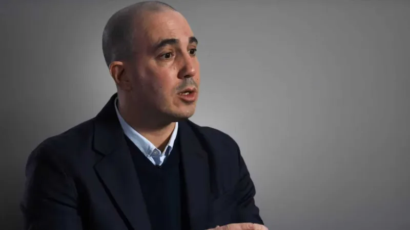 Omar berrada