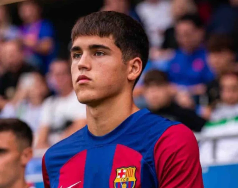 Pau Cubarsi