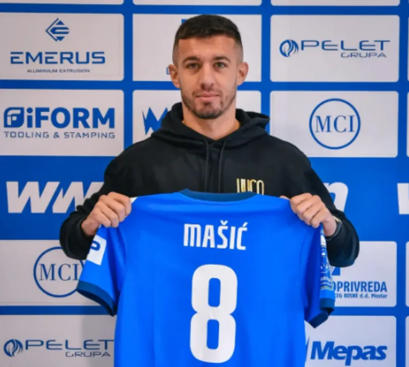 Ilija Masic