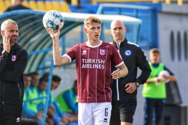 Enedin mulalic sarajevo