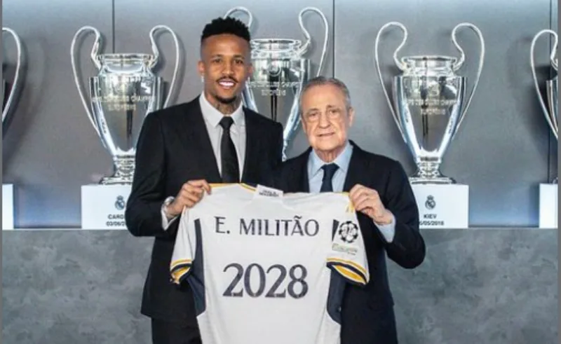 Real madrid 2028