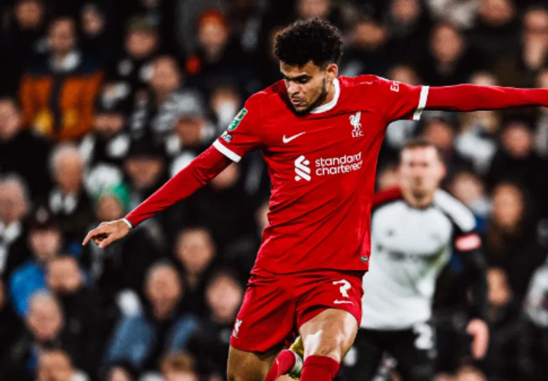 Liverpool 1