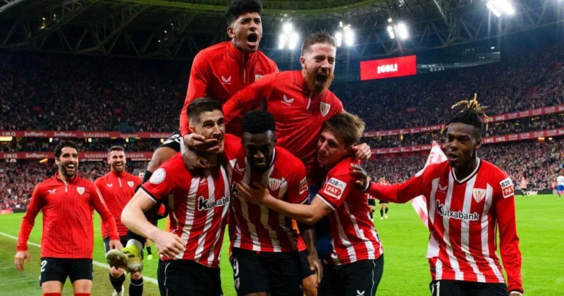 Athletic bilbao
