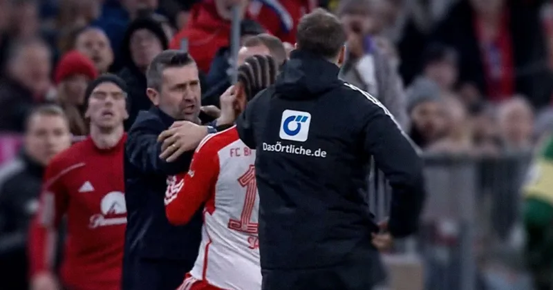 Nenad bjelica bayern union