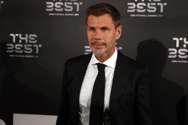 Zvonimir boban