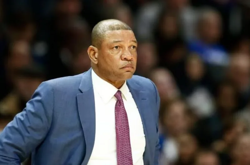 Doc rivers