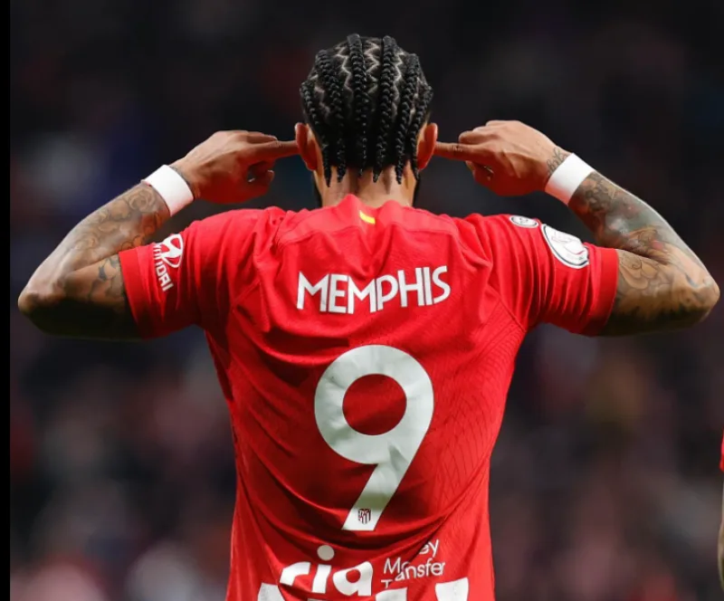 Depay