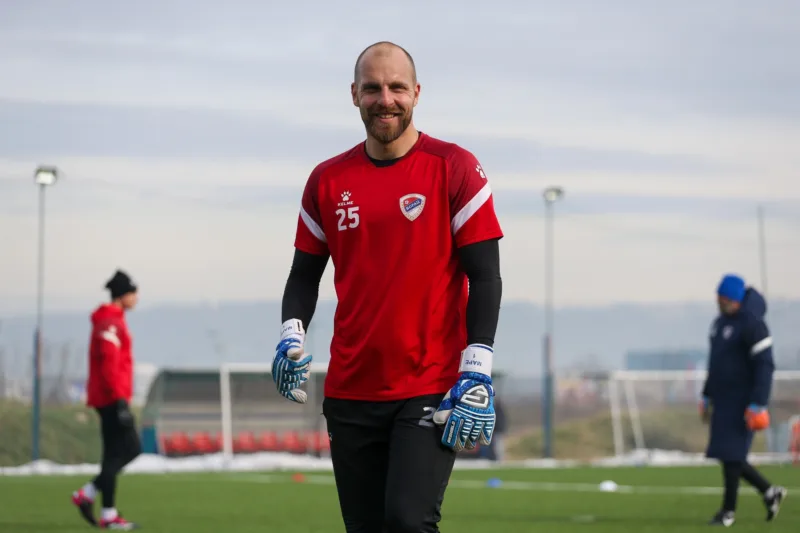 Marko milosevic