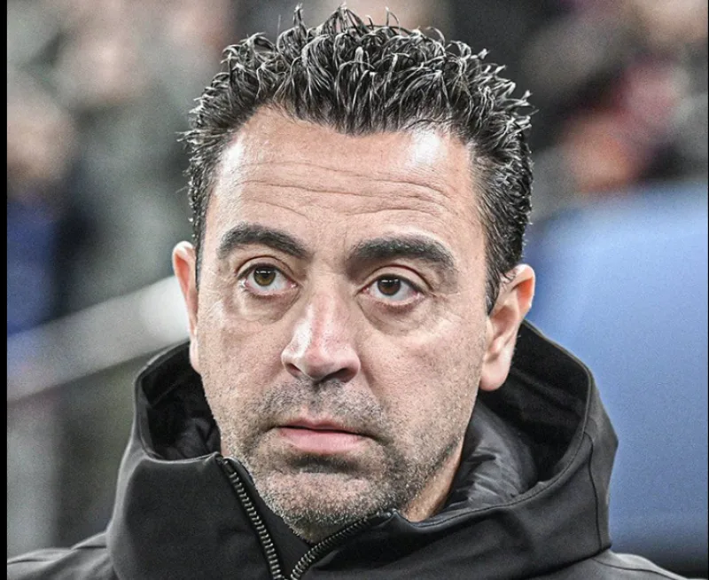 XAVI