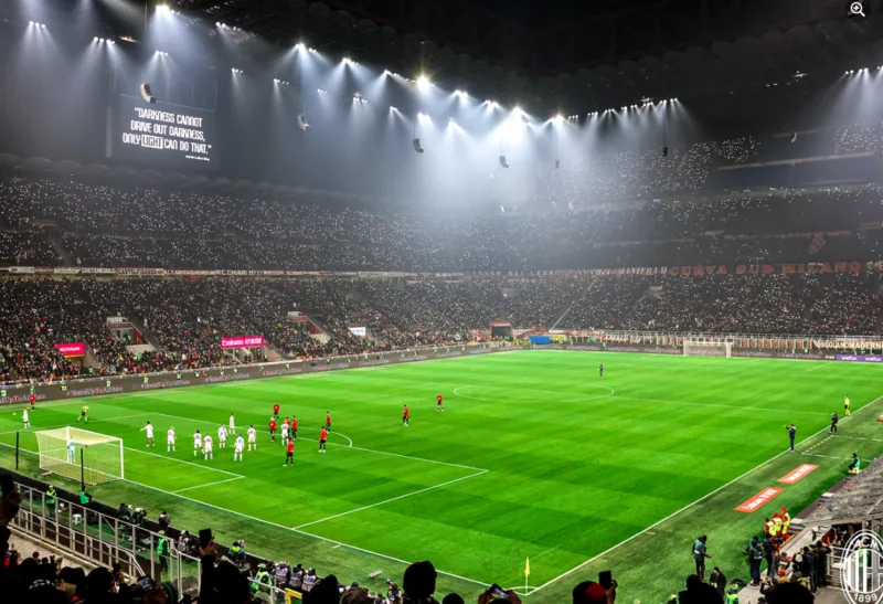 Milan 1