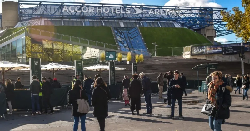 Atp masters pariz