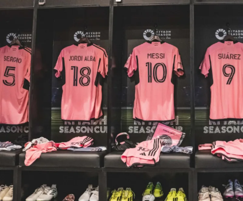 Inter Miami CF