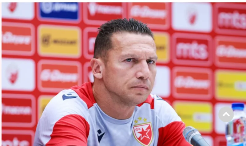 Crvena zvezda 1
