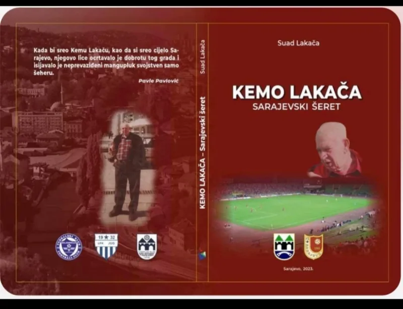 Lakaca 1