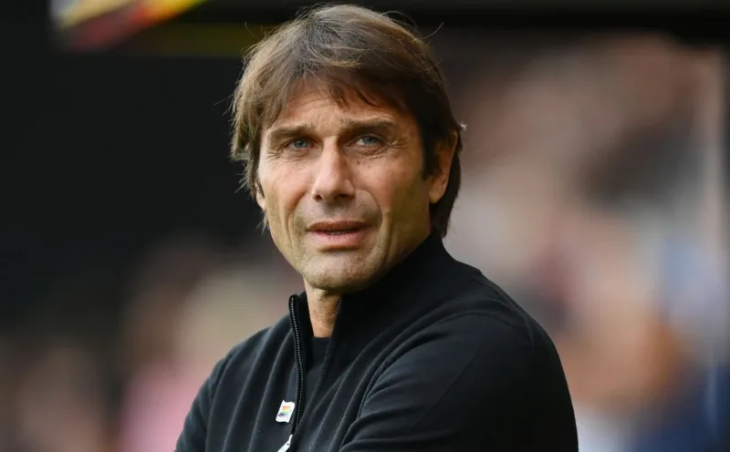 Antonio conte