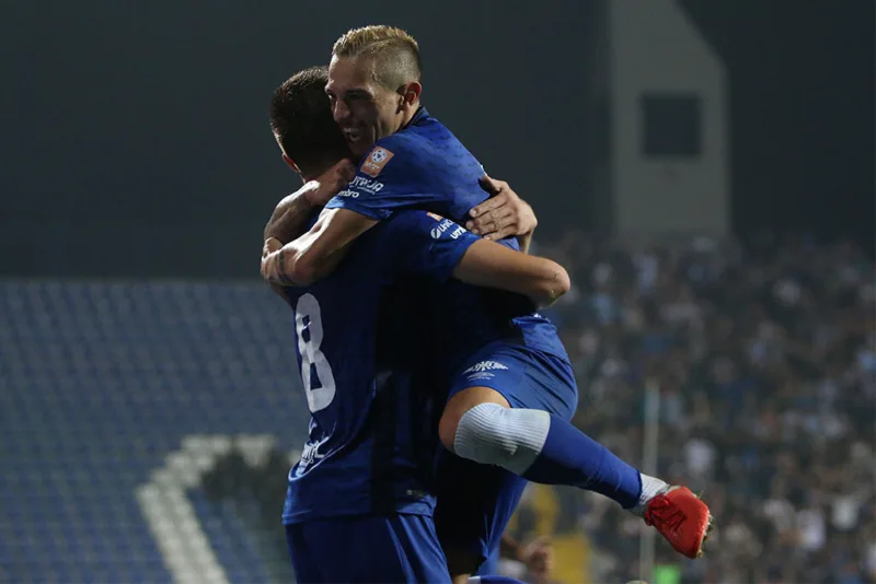 Antonio pavic zeljeznicar