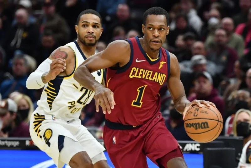 Rajon rondo