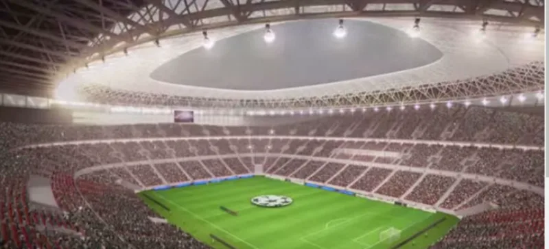 Stadion