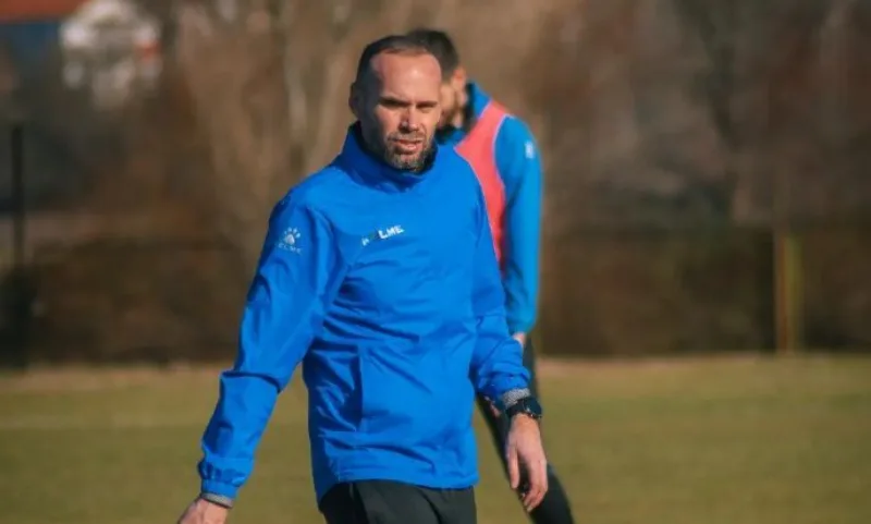 Antonio sliskovic