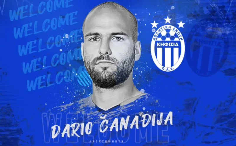 Dario Canadjija