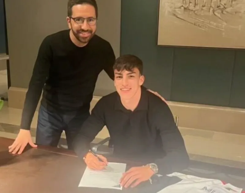 Petar Musa FC Dallas