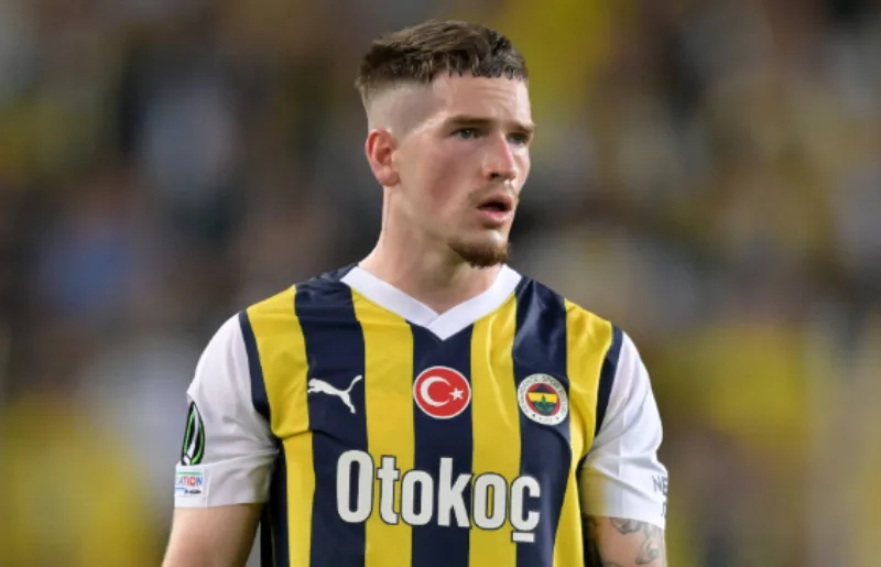 Ryan Kent IFT Vofficial