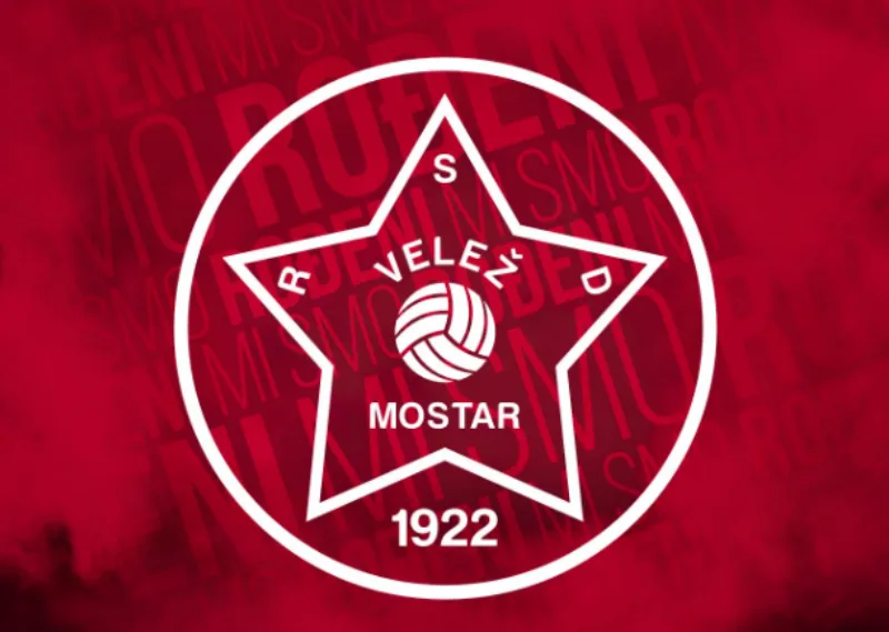 FK Velez Mostar