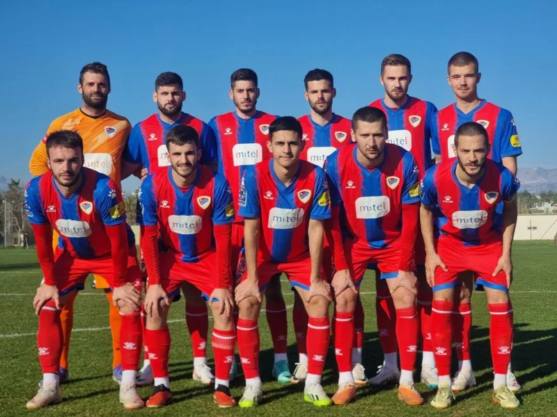 Borac banja luka antalija
