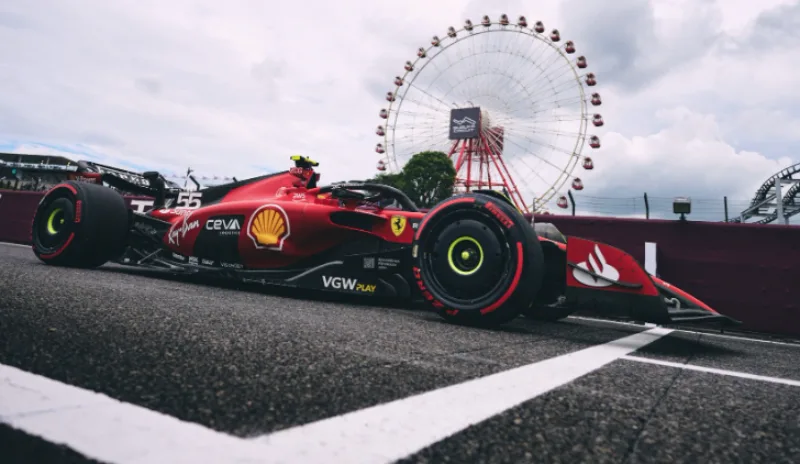 Scuderia Ferrari