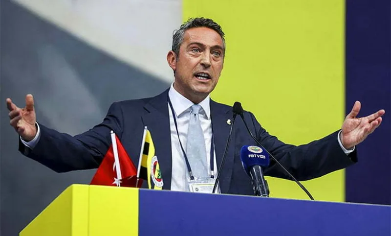 Ali koc mad