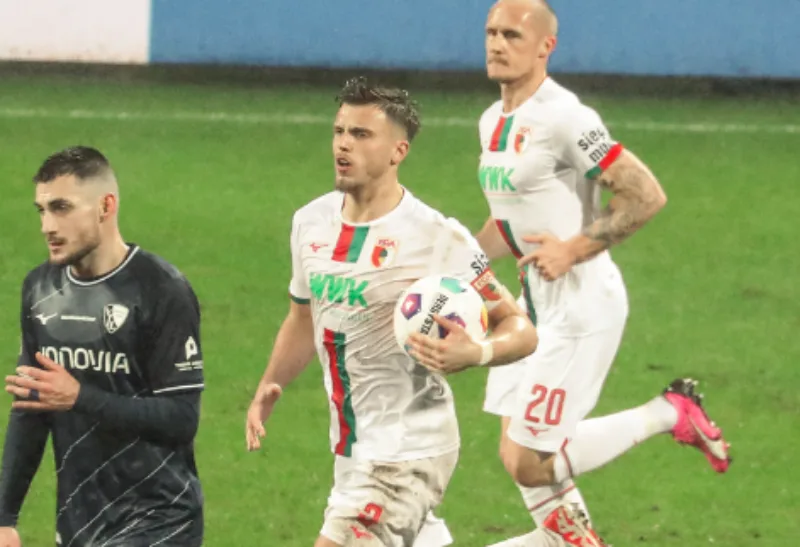 Ermedin Demirovic