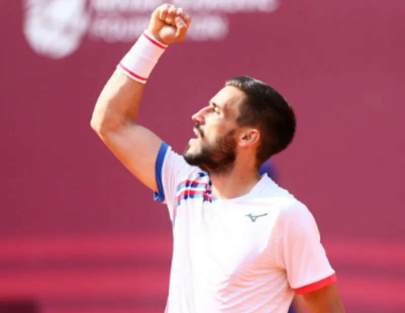 Damir Dzumhur