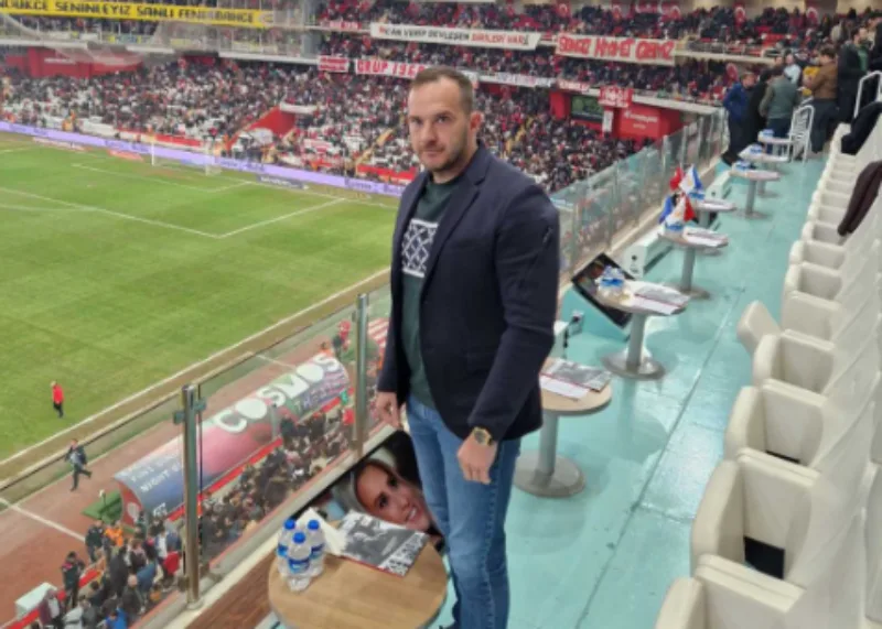Vico Zeljkovic