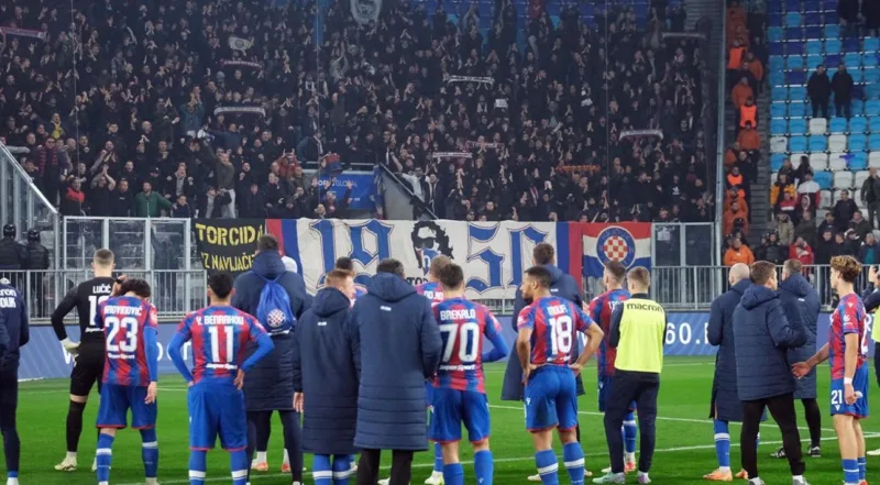 Nk hajduk