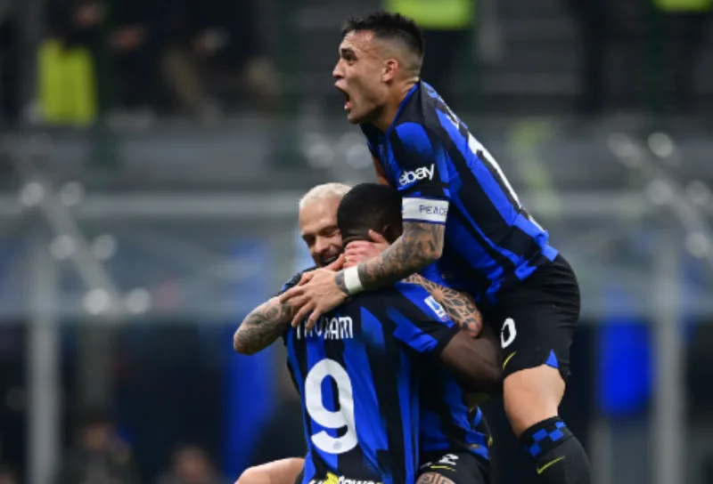 Inter Juve