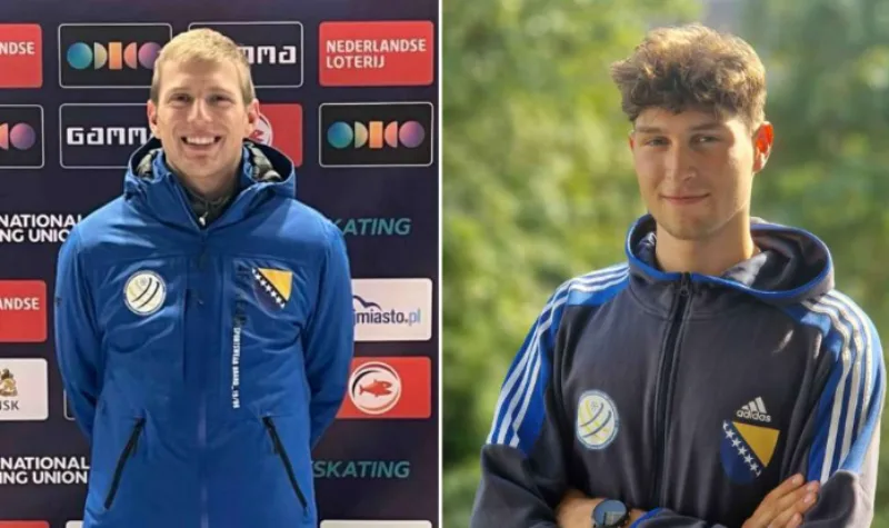 Savez klizackih sportova Bi H