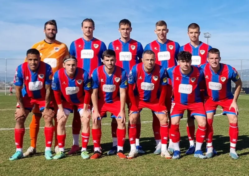 FK Borac