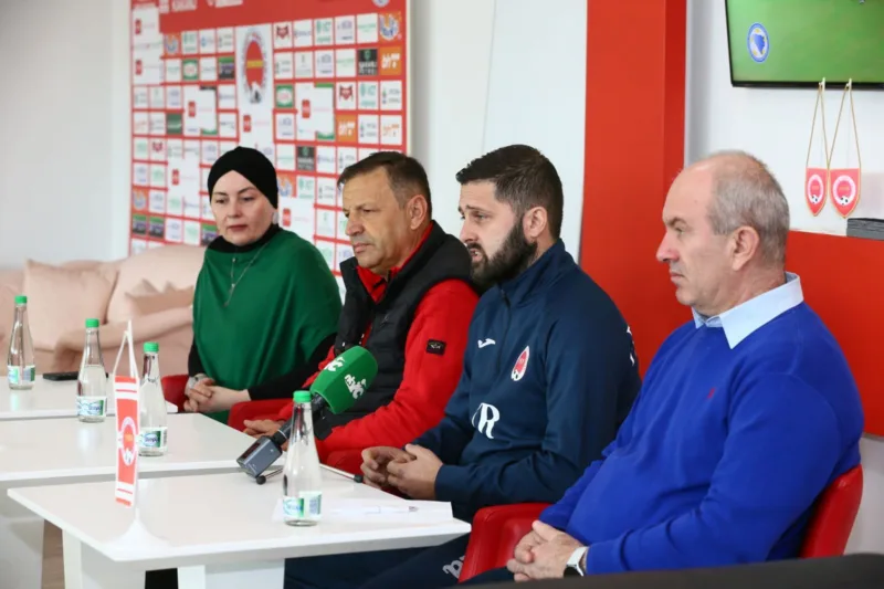 Mladost doboj kakanj konferencija