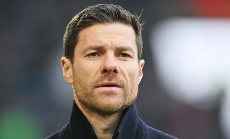 Xabi alsos