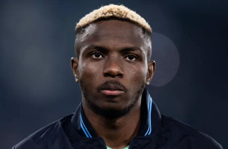 Victor osms