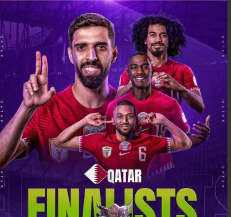 Qatar