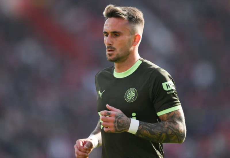 Aleix Garcia
