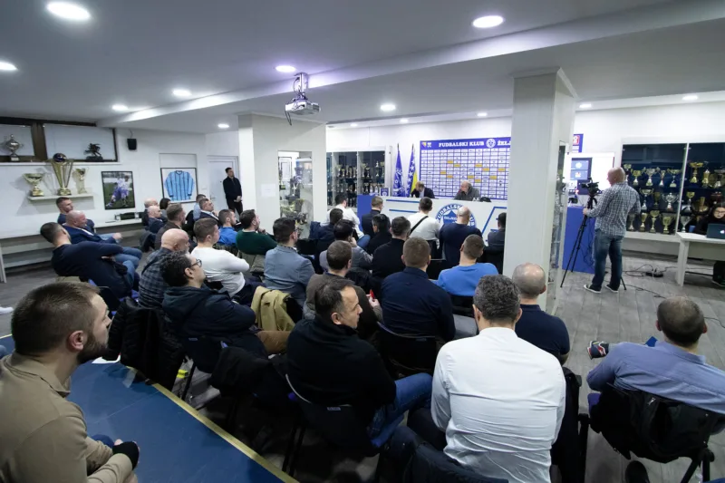 Skupstina zeljeznicar