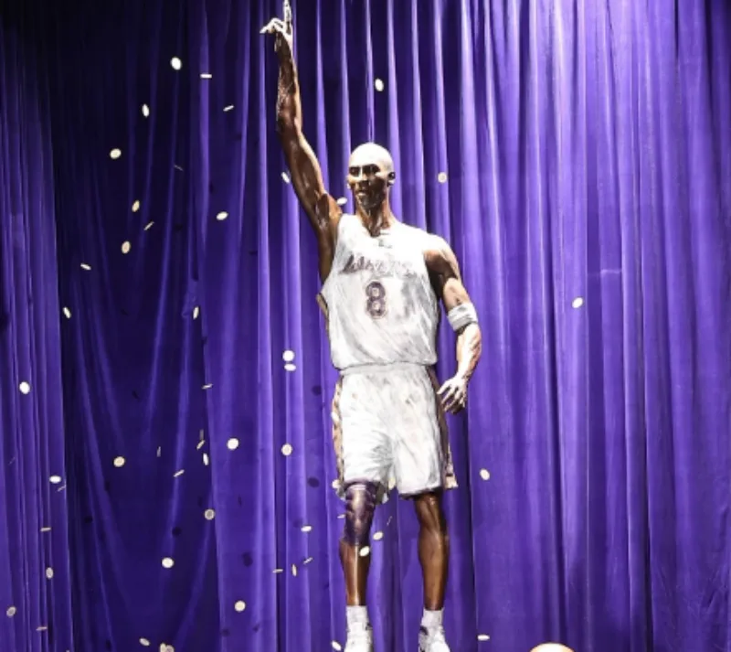 Kobe Bryant