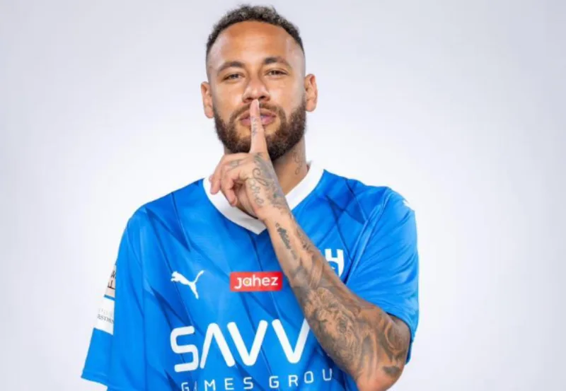 Neymar Jr Site