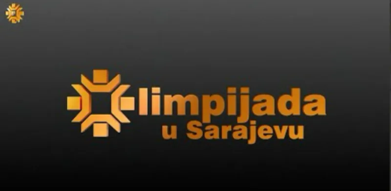 Olimpijada u Sarajevu