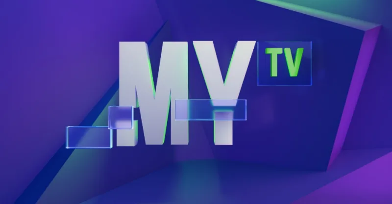 MY TV