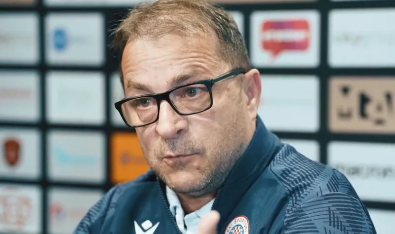 Zeljko s
